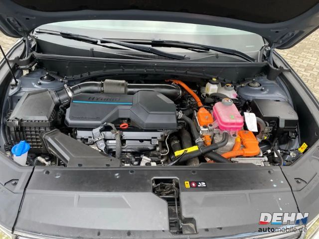 Hyundai Tucson 2WD Hybrid Prime