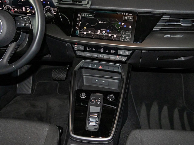 Audi A3 35 TDI S-Tronic Sportback