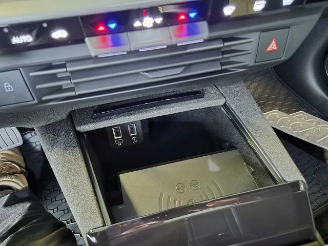 Opel Grandland X GS-Line Grand Sport