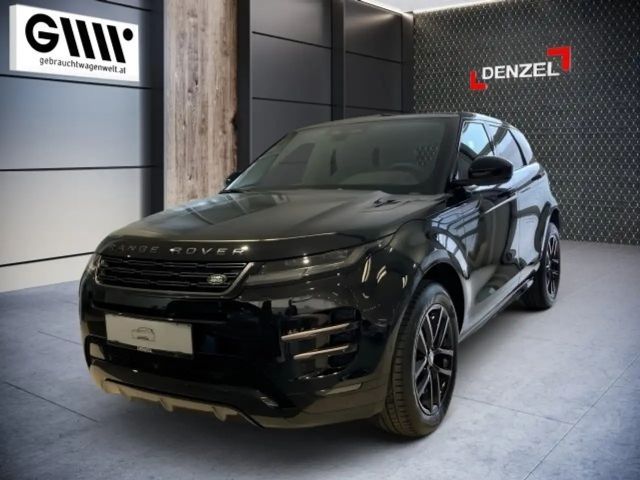 Land Rover Range Rover Evoque AWD Dynamic