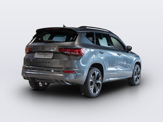 Cupra Ateca 1.5 TSI DSG