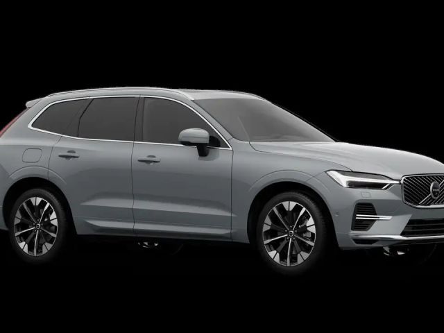 Volvo XC60 AWD T6 Ultra