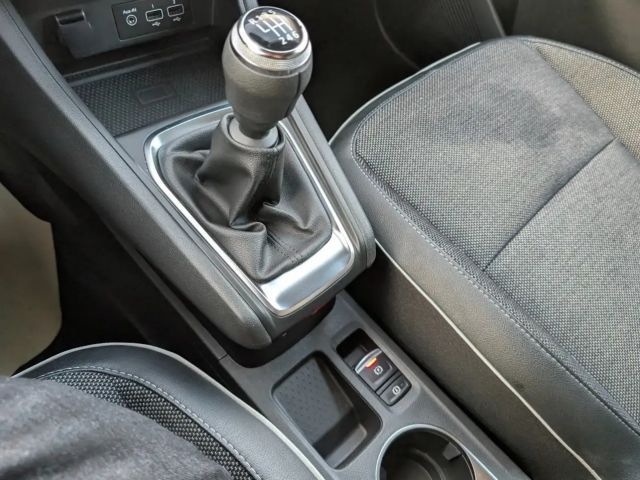 Renault Captur TCe 140 Techno