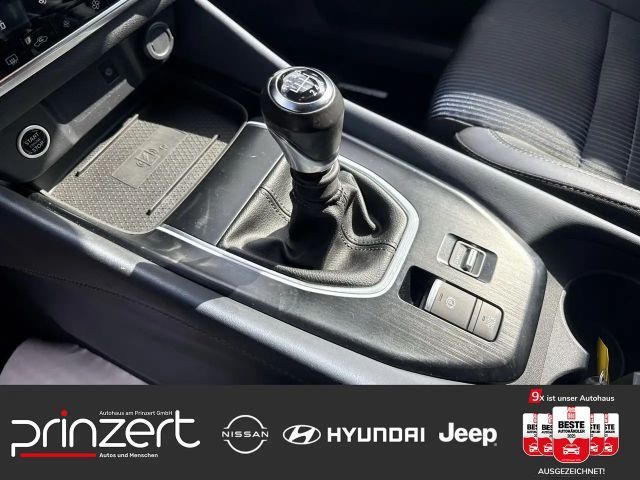 Nissan Qashqai DIG-T Tekna