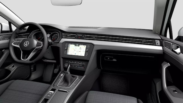 Volkswagen Passat 1.5 TSI Business Variant