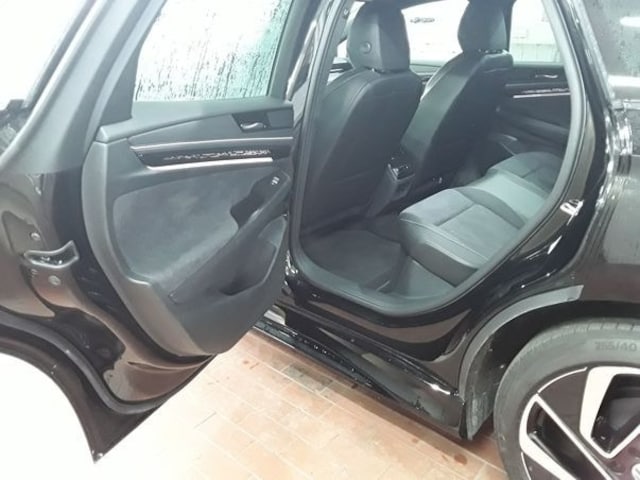 Volkswagen ID.7 IQ.Drive Style