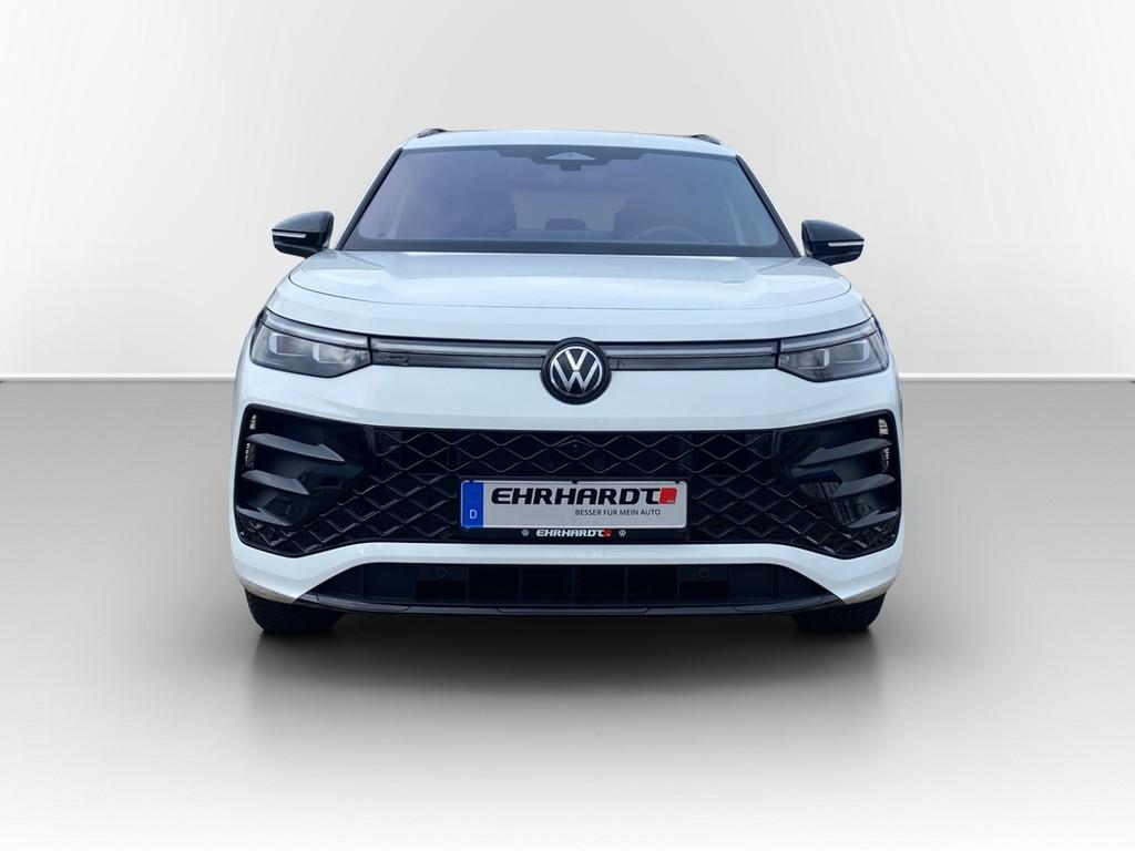 Volkswagen Tayron R-Line eHybrid