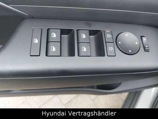 Hyundai Kona 1.0 T-GDi