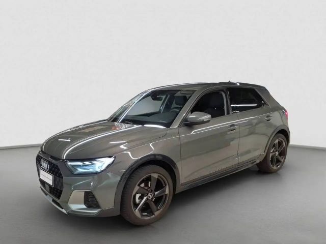 Audi A1 30 TFSI Allstreet