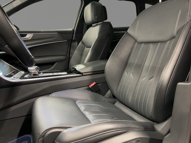 Audi A6 55 TFSI Avant Quattro S-Tronic