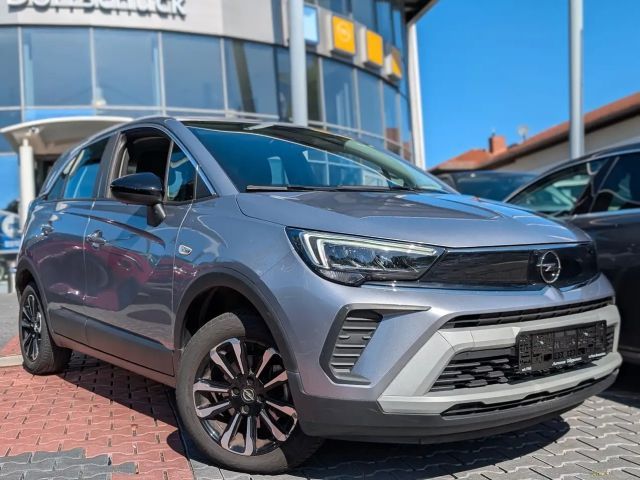 Opel Crossland X Business Elegance