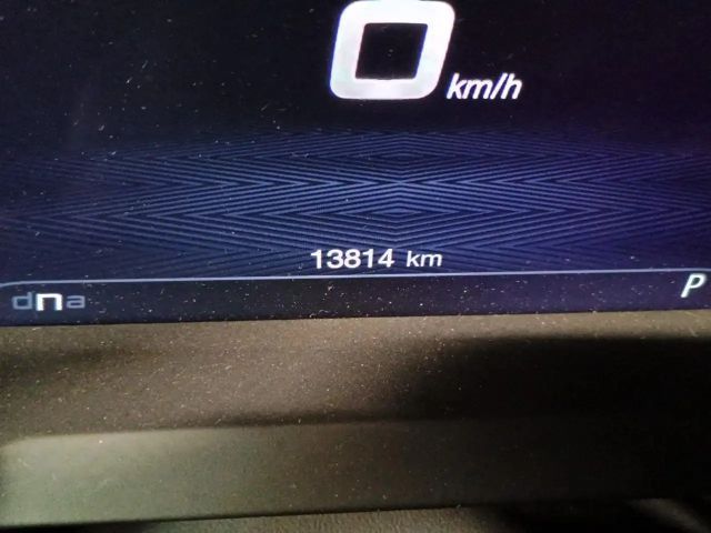 Alfa Romeo Stelvio Q4 Veloce