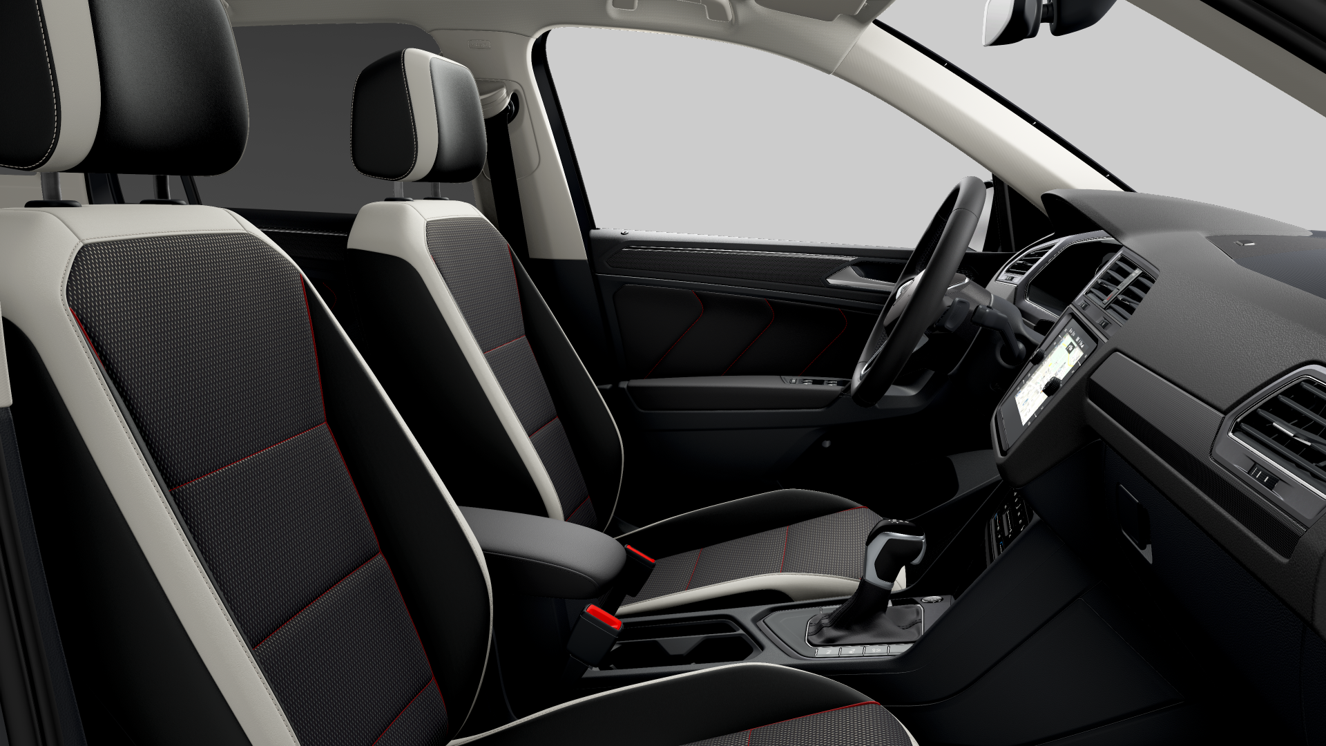 Volkswagen Tiguan 2.0 TDI Life