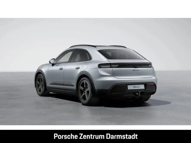 Porsche Macan 4