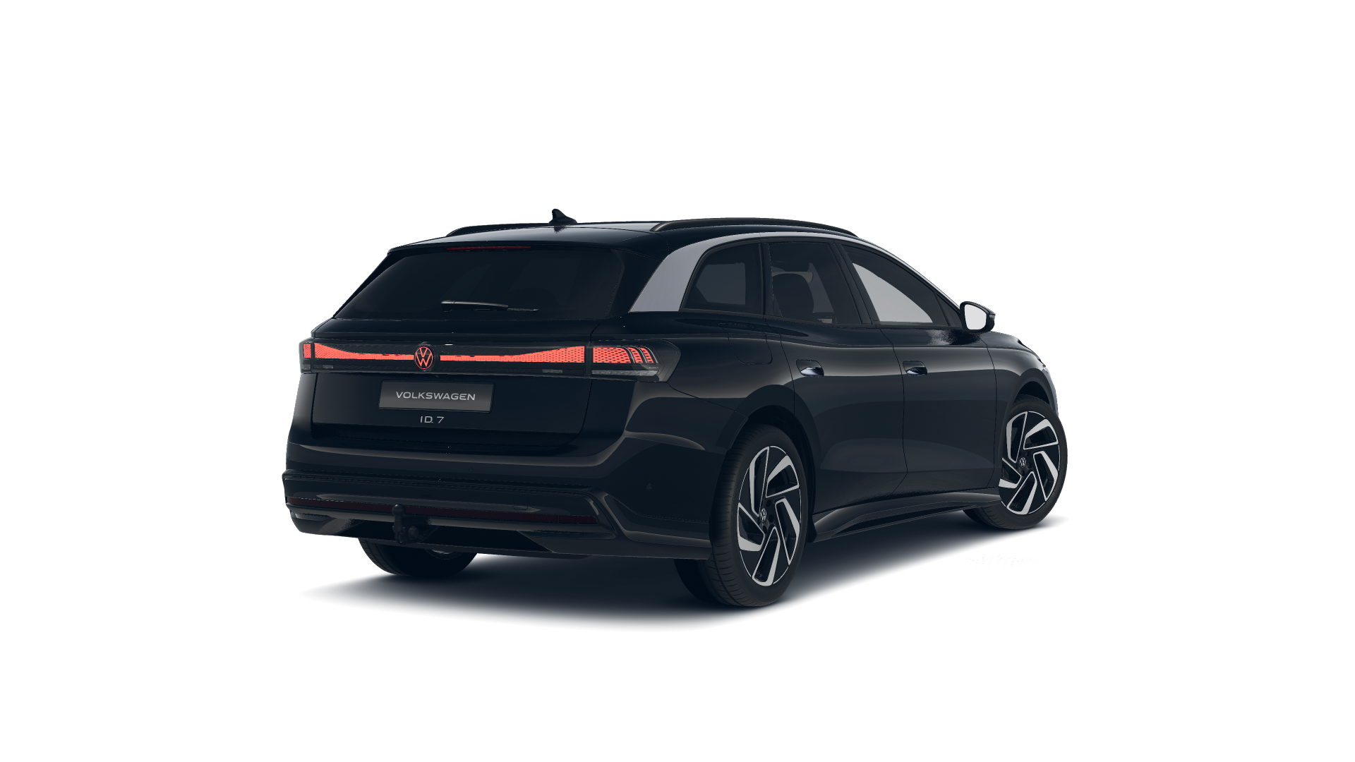 Volkswagen ID.7 Pro Tourer