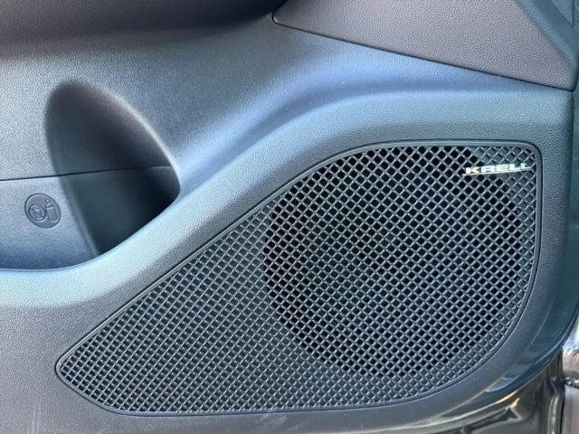 Hyundai Tucson Hybrid Prime