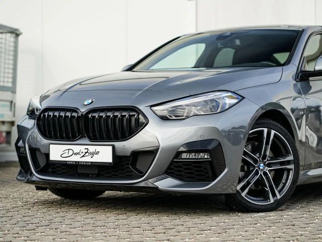 BMW 218 218i Coupé Gran Coupé M-Sport Sedan