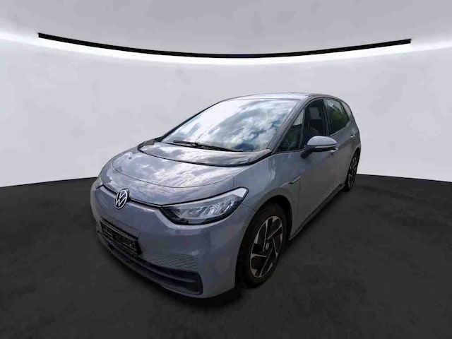 Volkswagen ID.3 City