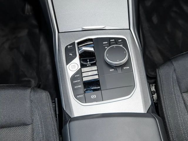 BMW 318 318d Touring