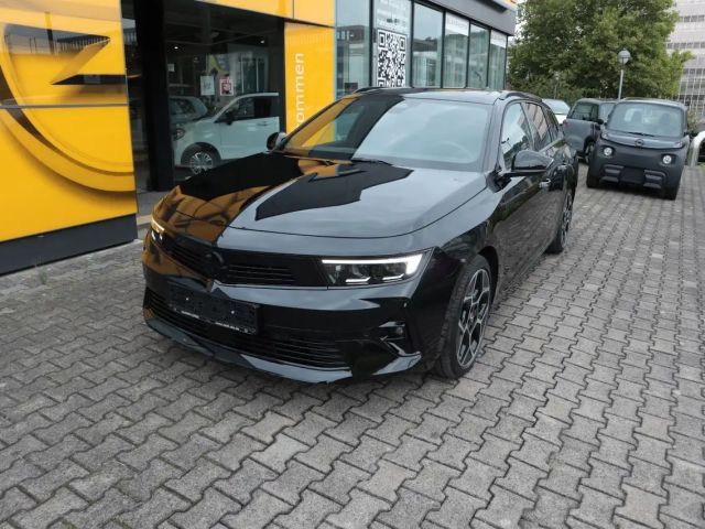 Opel Astra 1.2 Turbo Sports Tourer Ultimate