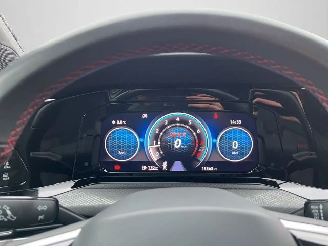 Volkswagen Golf 2.0 TSI GTI Golf VIII