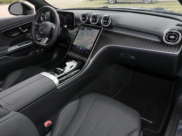 Mercedes-Benz CLE 300 4MATIC AMG Line