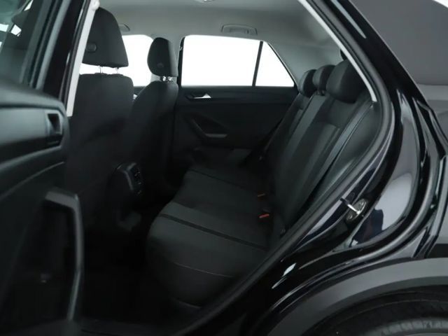 Volkswagen T-Roc DSG Life