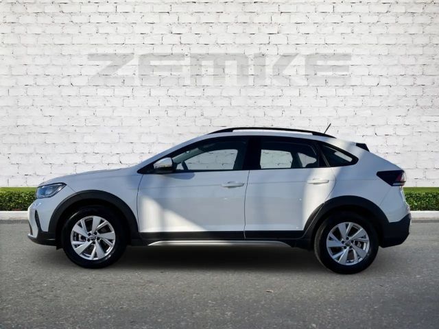 Volkswagen Taigo 1.0 TSI DSG Life