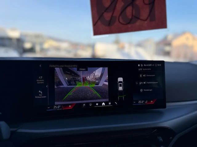 BMW 318 318d Touring