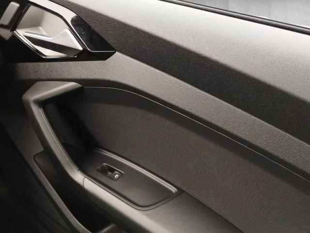 Audi A1 1.5 TFSI S-Line Sportback