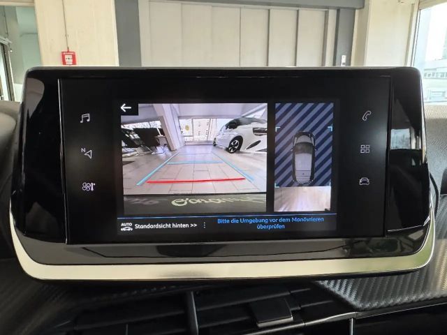 Peugeot 208 Allure Pack PureTech