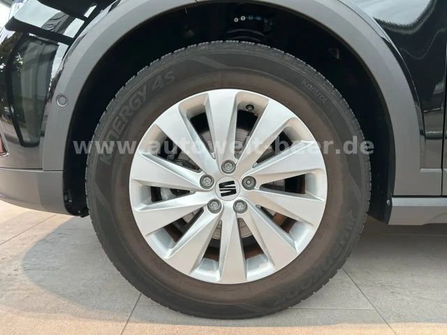 Seat Arona 1.0 TSI Style