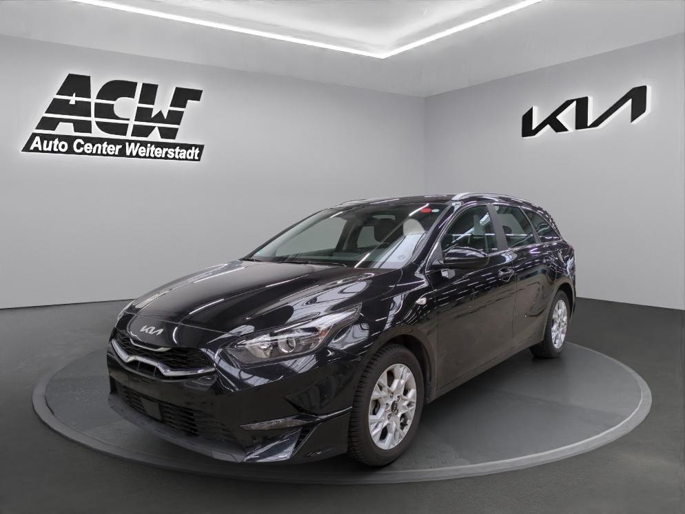 Kia Ceed SportWagon Vision