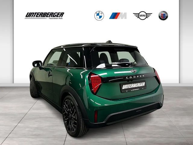 MINI Cooper Favoured