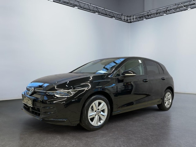 Volkswagen Golf 1.5 eTSI DSG Golf VIII