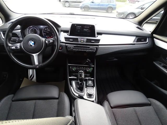 BMW 218 218i Gran Tourer M-Sport