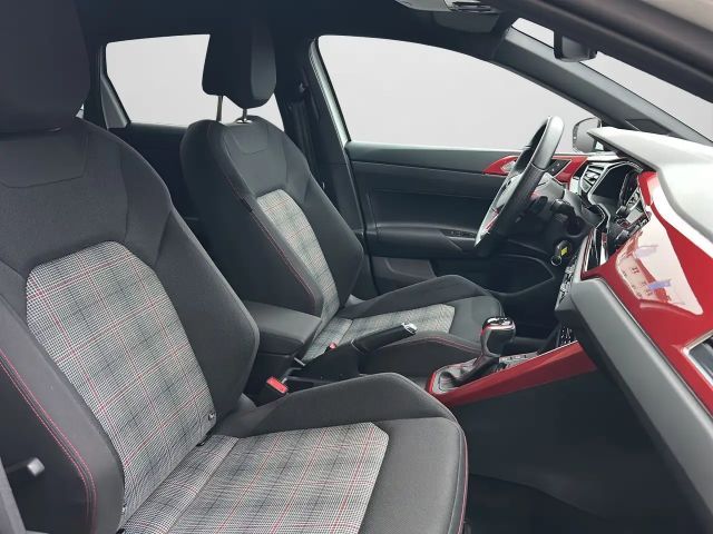 Volkswagen Polo 2.0 TSI DSG GTI IQ.Drive