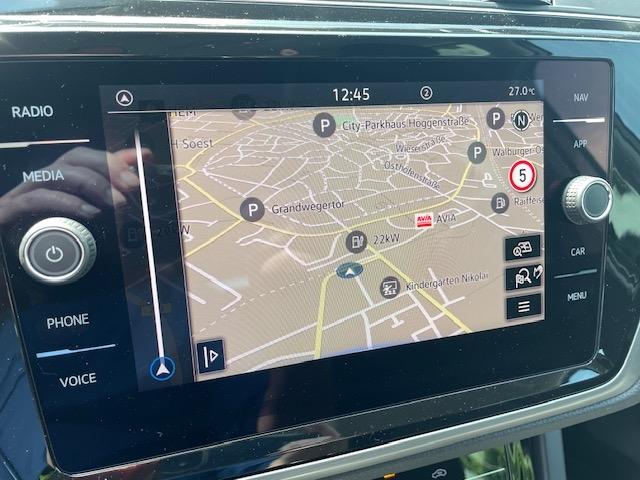 Volkswagen Touran 1.5 TSI Comfortline DSG