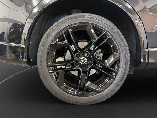 Volkswagen Tiguan 1.5 eTSI R-Line