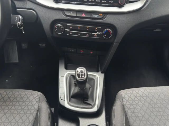 Kia Ceed GDi SportWagon Titan