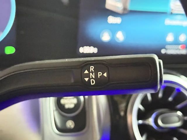 Mercedes-Benz GLB 200 Progressive