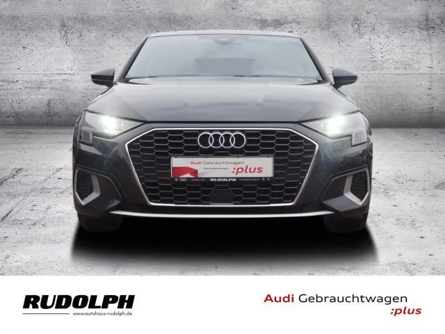 Audi A3 35 TFSI S-Tronic Sedan Sportback