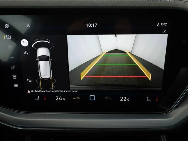 Volkswagen Touareg 3.0 V6 TDI 4Motion