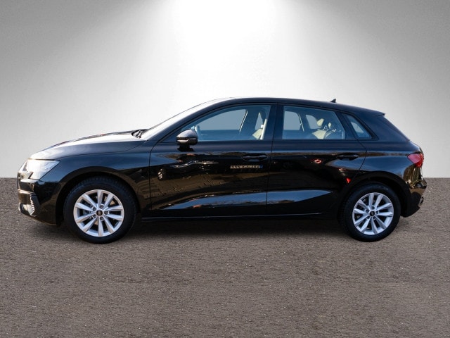 Audi A3 30 TFSI S-Tronic Sportback