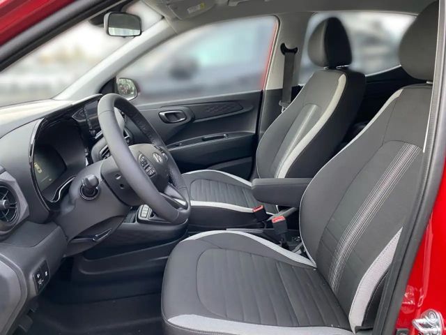 Hyundai i10 1.0 Trend