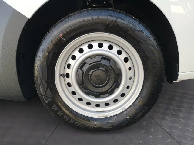 Renault Kangoo VAN Extra dCi 75PS