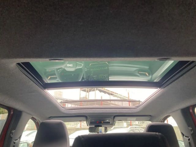 Dacia Bigster Extreme Mild Hybrid 140