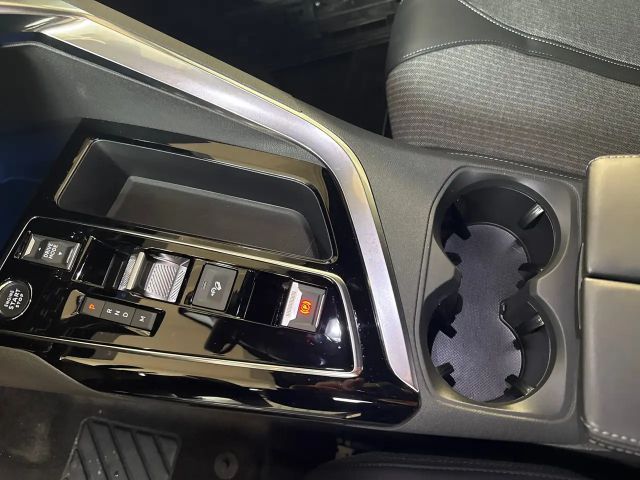 Peugeot 5008 Allure Pack