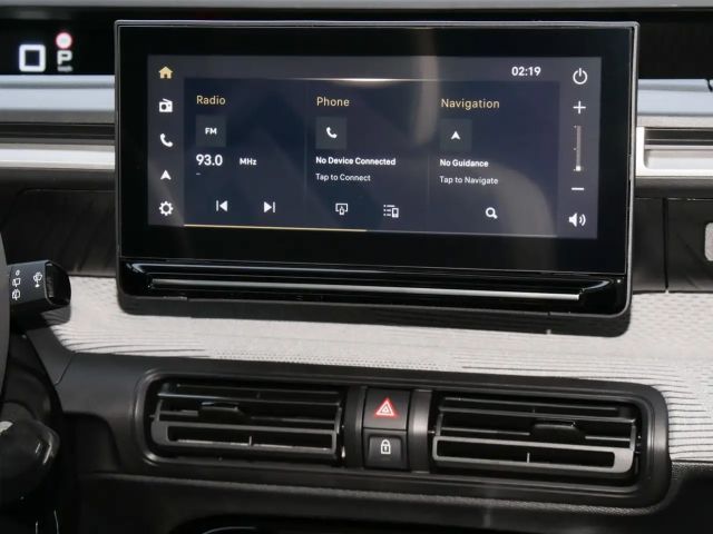 Citroën C3 Aircross Hybrid Max