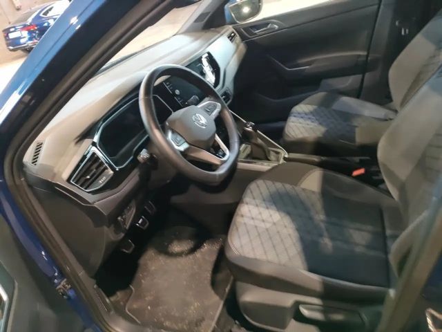 Volkswagen Taigo 1.0 TSI IQ.Drive R-Line